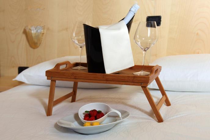 Bed And Breakfast Malovec Divača Værelse billede
