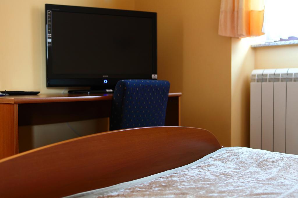 Bed And Breakfast Malovec Divača Eksteriør billede