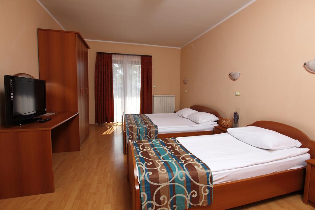 Bed And Breakfast Malovec Divača Eksteriør billede