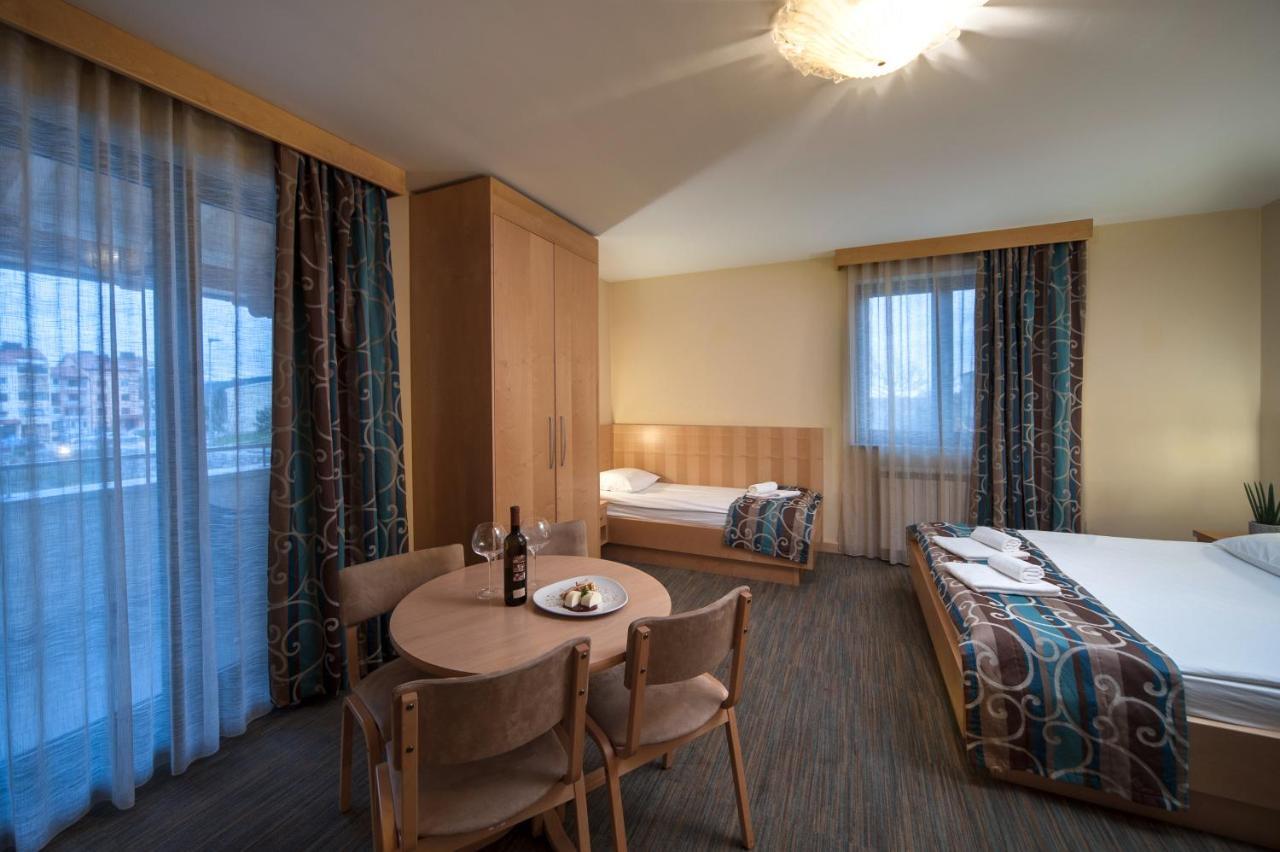 Bed And Breakfast Malovec Divača Eksteriør billede