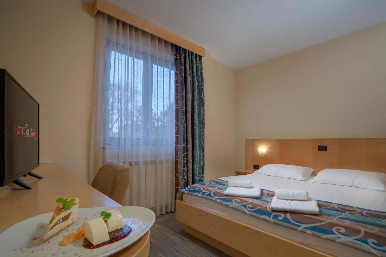 Bed And Breakfast Malovec Divača Eksteriør billede