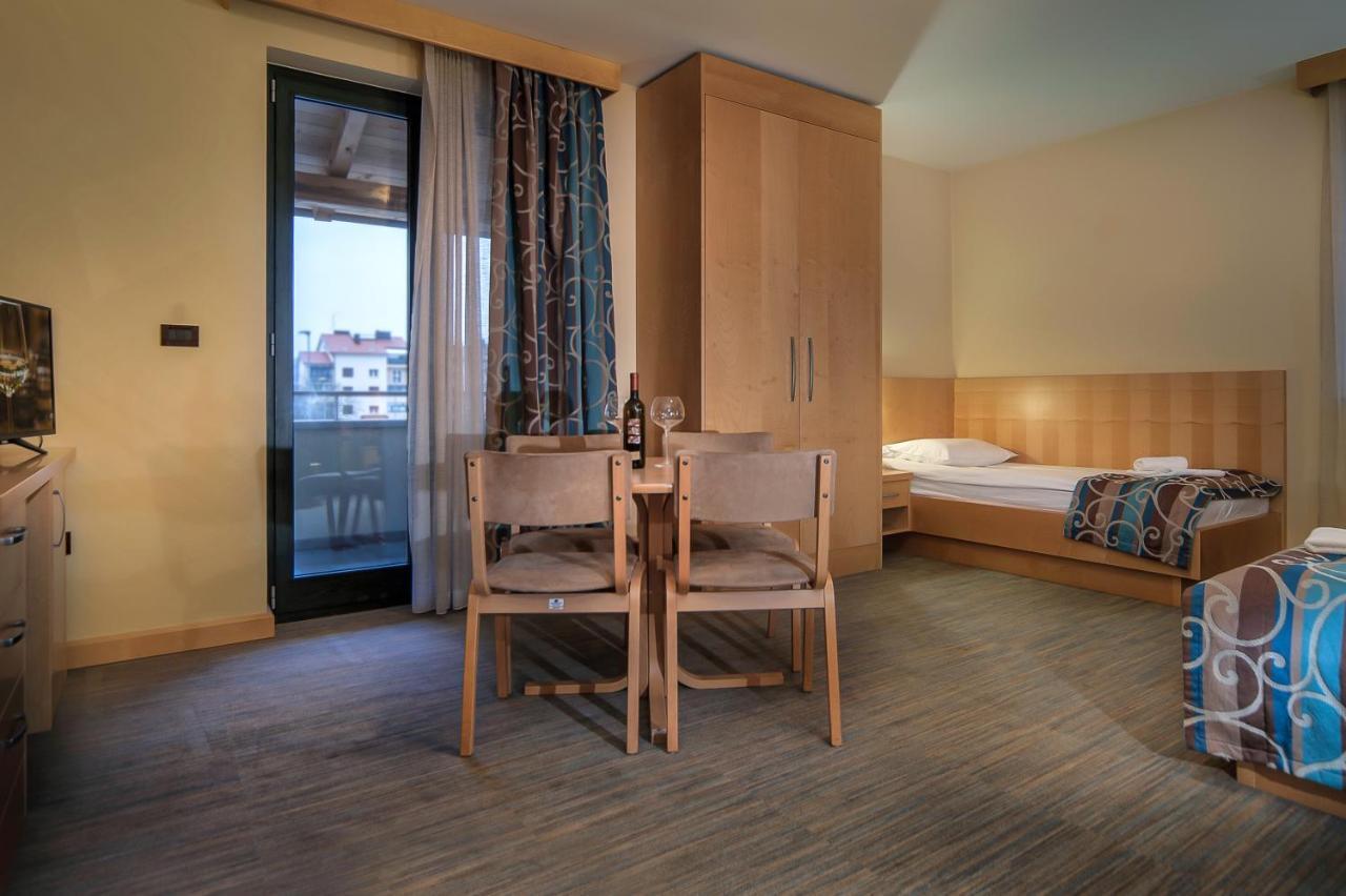 Bed And Breakfast Malovec Divača Eksteriør billede
