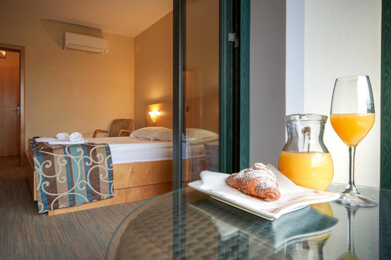 Bed And Breakfast Malovec Divača Eksteriør billede