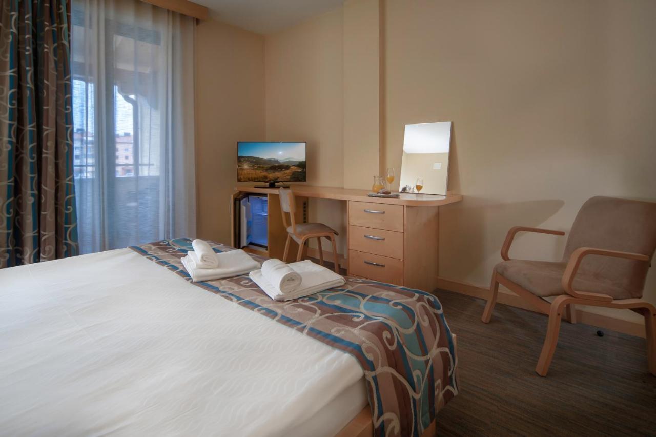 Bed And Breakfast Malovec Divača Eksteriør billede