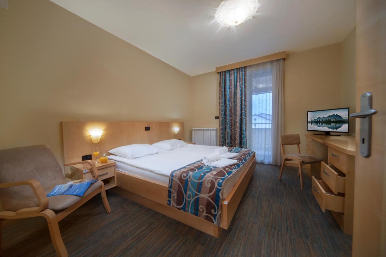 Bed And Breakfast Malovec Divača Eksteriør billede